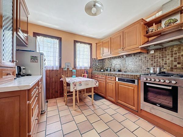 Maison familiale 5 chambres Saint Herblain - Bourg