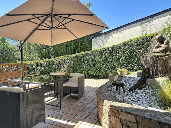 Maison familiale 5 chambres Saint Herblain - Bourg