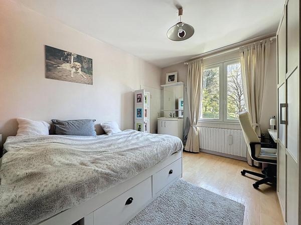 Maison familiale 5 chambres Saint Herblain - Bourg