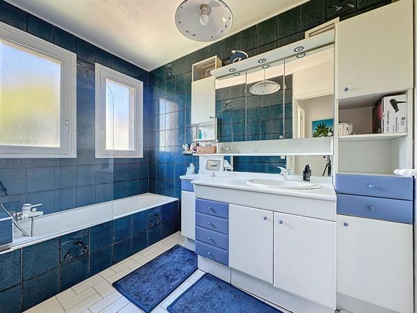 Maison familiale 5 chambres Saint Herblain - Bourg