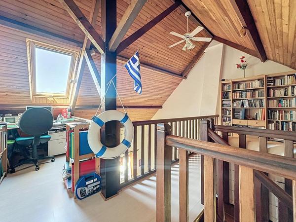 Maison familiale 5 chambres Saint Herblain - Bourg