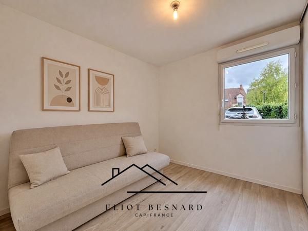 Appartement à vendre 3 pièces TOUQUES (14)