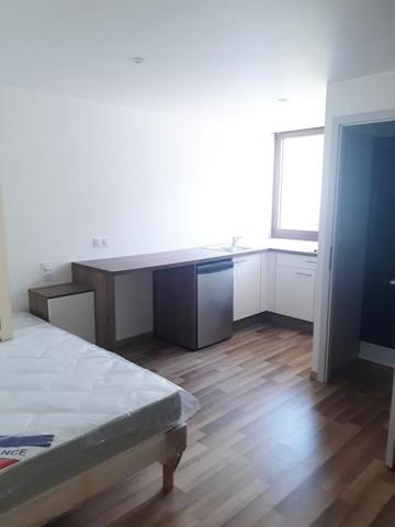 Location Studio meublé 17.36 m² - Saint-dié-des-vosges 88100