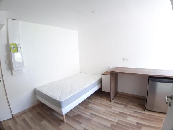 Location Studio meublé 17.36 m² - Saint-dié-des-vosges 88100