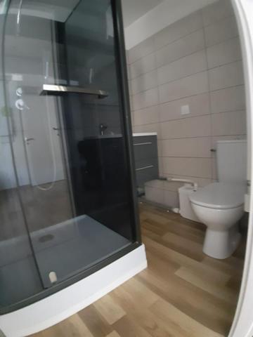 Location Studio meublé 17.36 m² - Saint-dié-des-vosges 88100