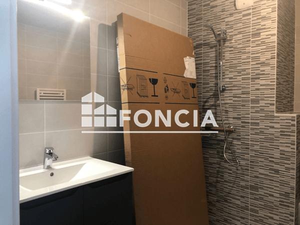 Location Appartement 2 pièces 45.37 m² - 7 RUE NEUVE Haguenau 67500