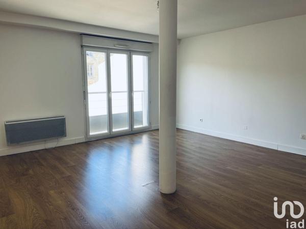 Location appartement 1 pièce 36 m² Bordeaux
