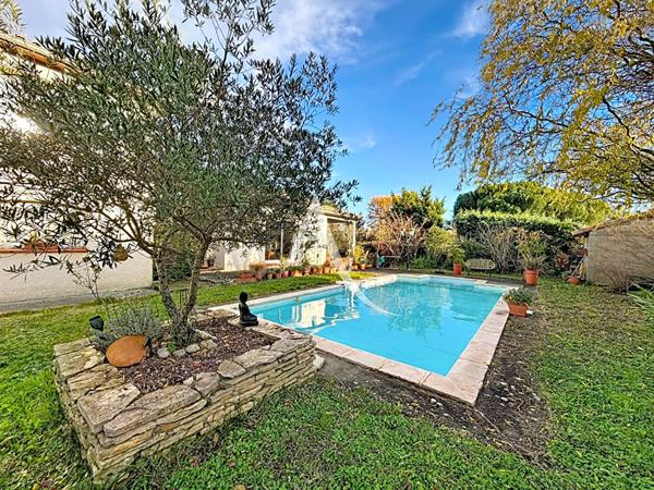 Maison Muret - 5 pièces 133 m2