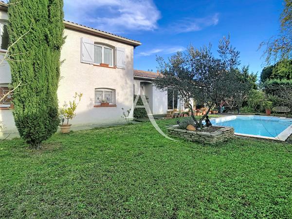 Maison Muret - 5 pièces 133 m2