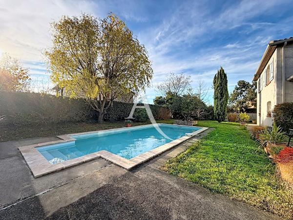 Maison Muret - 5 pièces 133 m2