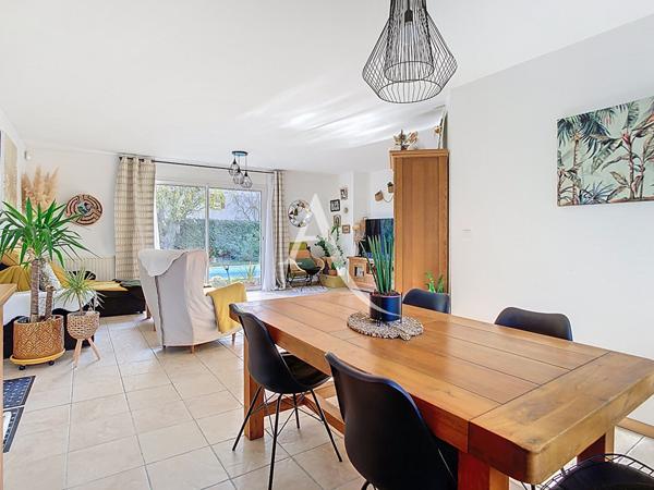 Maison Muret - 5 pièces 133 m2