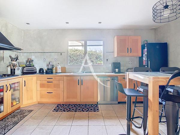 Maison Muret - 5 pièces 133 m2