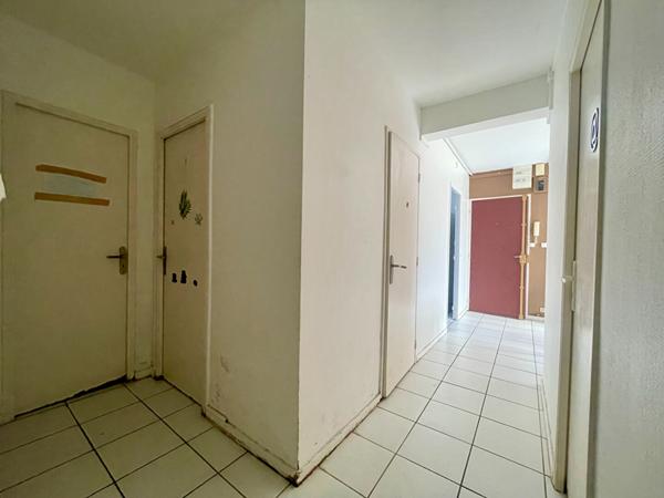 Talence. A proximité immédiate de Bordeaux Centre