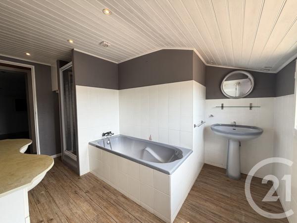 Maison à vendre  6 pièces - 120 m 2   BEGLES  - 33