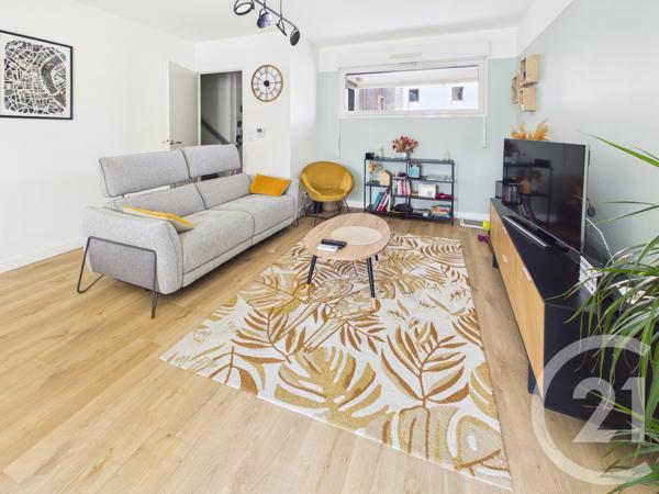 Maison à vendre  6 pièces - 120 m 2   BEGLES  - 33