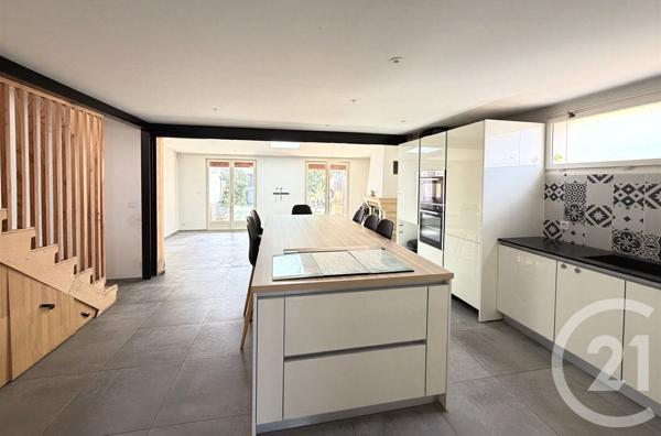 Maison à vendre  6 pièces - 120 m 2   BEGLES  - 33