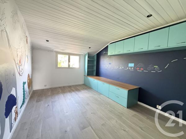 Maison à vendre  6 pièces - 120 m 2   BEGLES  - 33