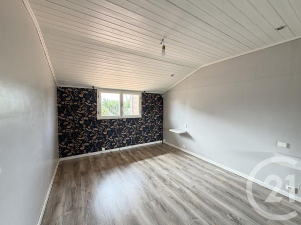 Maison à vendre  6 pièces - 120 m 2   BEGLES  - 33