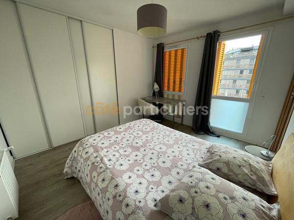Vente Appartement45 m² - 2 Pièces - CENON (33150)