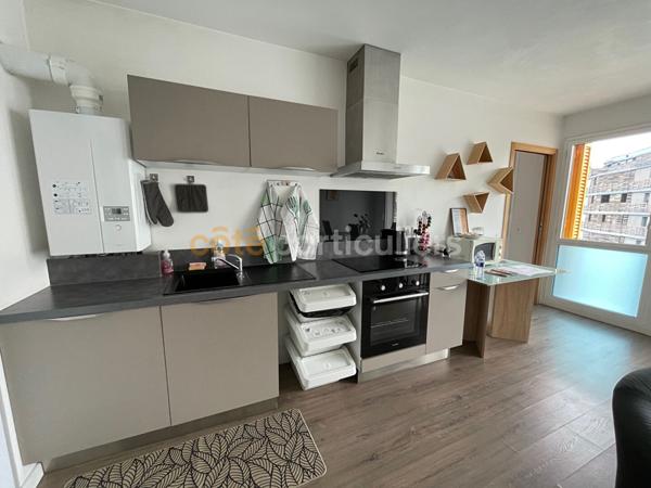 Vente Appartement45 m² - 2 Pièces - CENON (33150)
