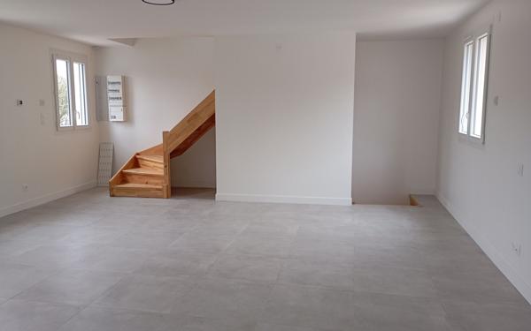 Appartement à louer    2 pièces • 59,80 m2 Torcy