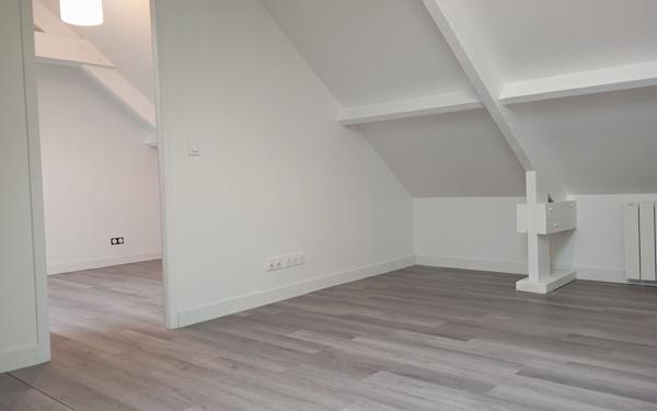 Appartement à louer    2 pièces • 59,80 m2 Torcy