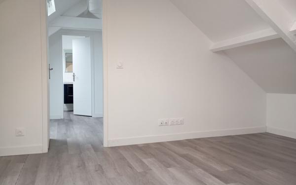 Appartement à louer    2 pièces • 59,80 m2 Torcy