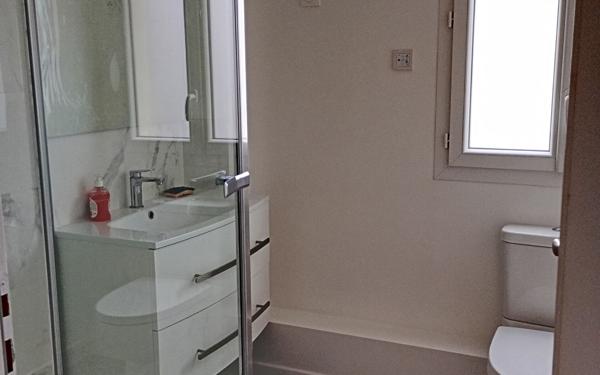 Appartement à louer    2 pièces • 59,80 m2 Torcy