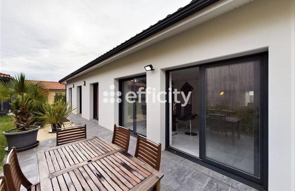 Maison 7 pièces - 176 m² Bien prestige