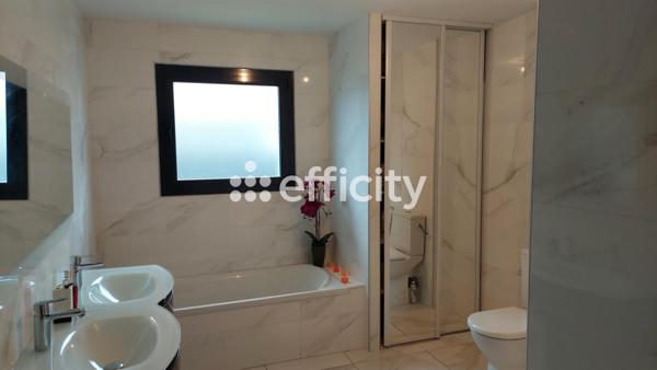 Maison 7 pièces - 176 m² Bien prestige