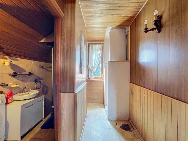 Maison 5P à vendre à Wolfisheim