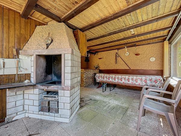 Maison 5P à vendre à Wolfisheim