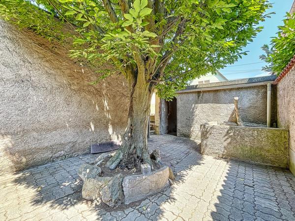 Maison 5P à vendre à Wolfisheim