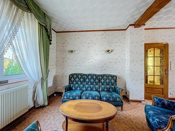 Maison 5P à vendre à Wolfisheim