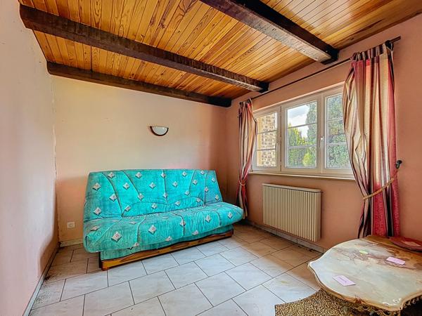 Maison 5P à vendre à Wolfisheim