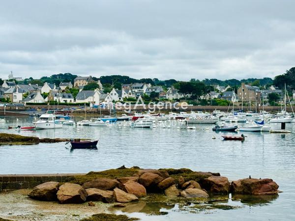 Terrain à PERROS-GUIREC, 22700 - 459m²