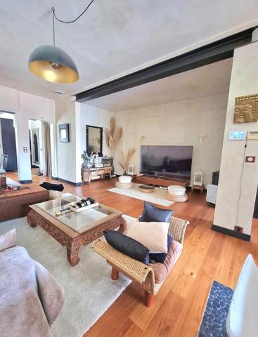 Superbe maison de ville