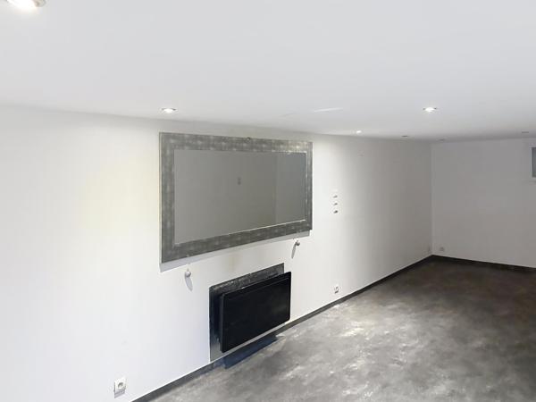 Superbe maison de ville