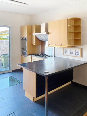 Superbe maison de ville