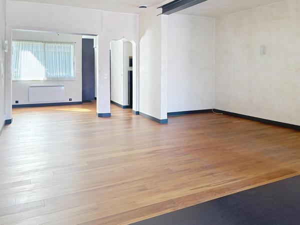 Superbe maison de ville