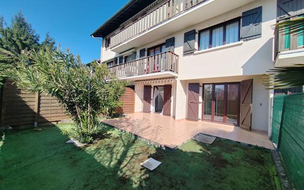 Appartement à vendre    2 pièces • 49 m2 Fontaine