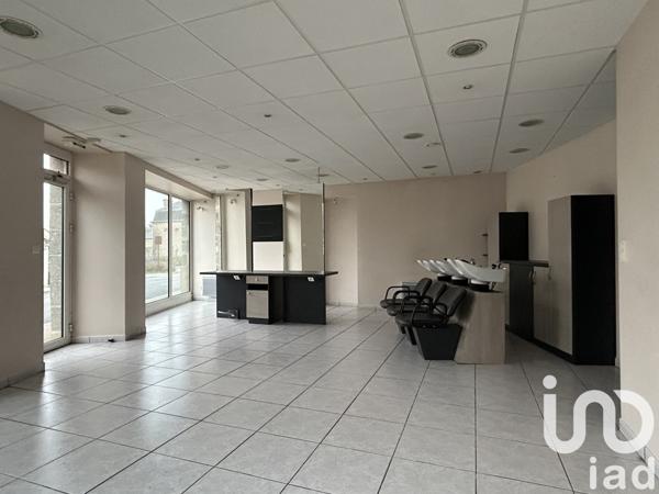 Building for sale 97 m² Guilliers