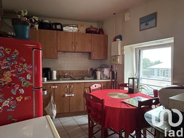 Building for sale 97 m² Guilliers