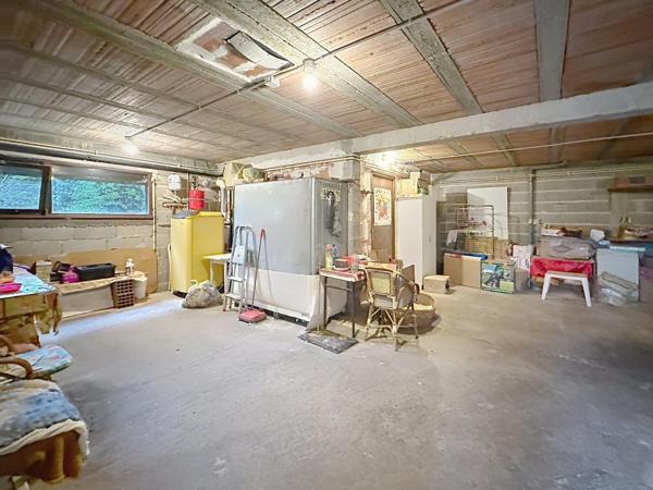 Maison au calme  proche des commodités .