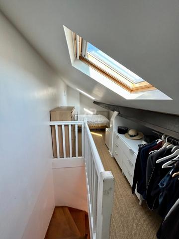 Maison Poissy 84m2 - Secteur LES SABLONS €389 000 ** - Référence 9115