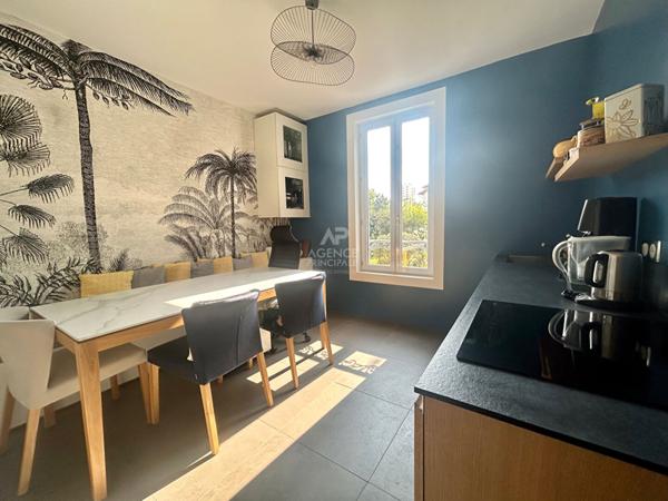 Maison Poissy 84m2 - Secteur LES SABLONS €389 000 ** - Référence 9115