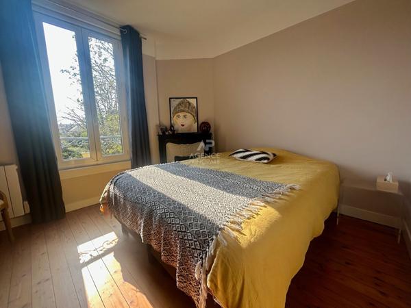 Maison Poissy 84m2 - Secteur LES SABLONS €389 000 ** - Référence 9115