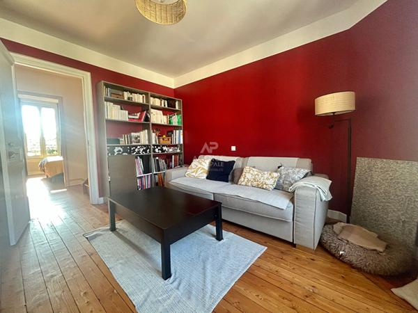 Maison Poissy 84m2 - Secteur LES SABLONS €389 000 ** - Référence 9115