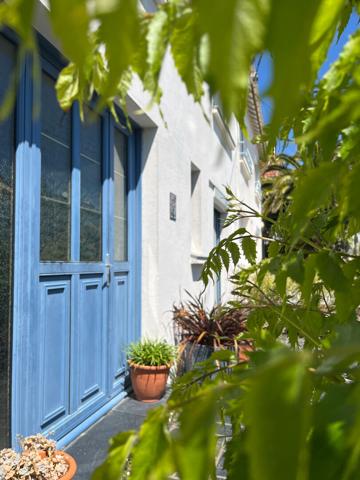 Maison Saint Nazaire 8 pièce(s)