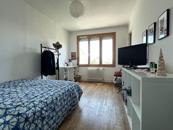 Maison Saint Nazaire 8 pièce(s)